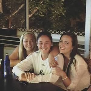 Meet your Posher, Kate